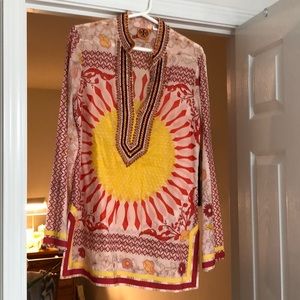 Tory Burch Tunic
